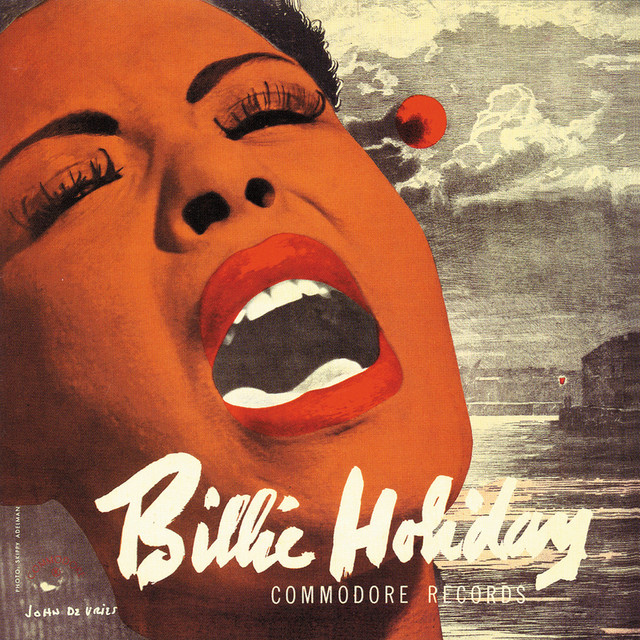 Strange Fruit - Compilation by Billie Holiday | Spotify