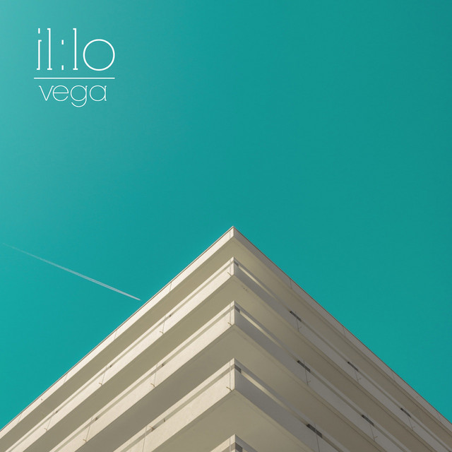 Vega cover art