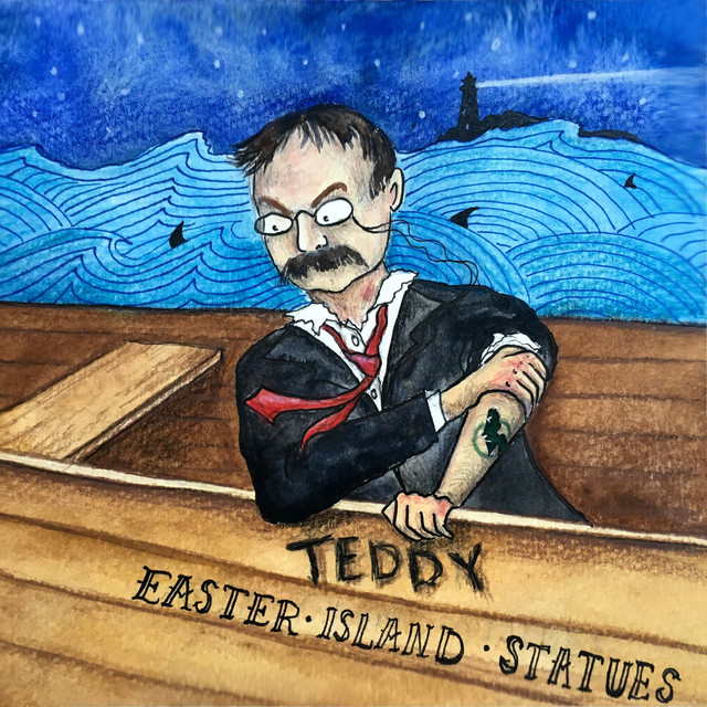 Teddy cover