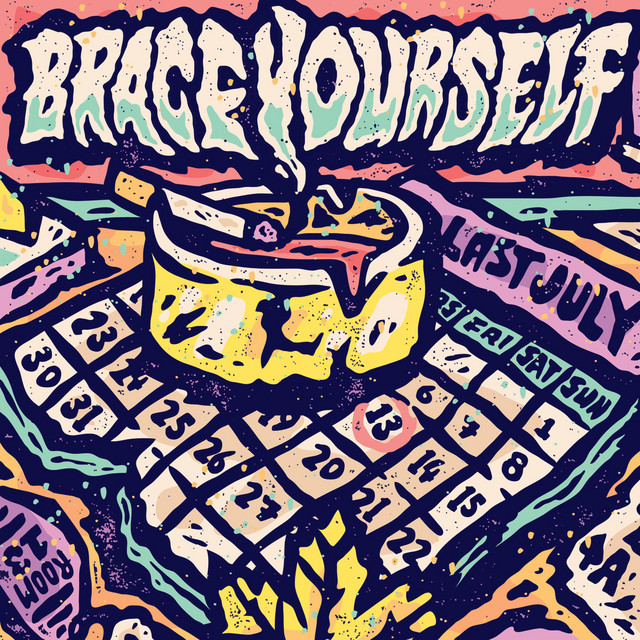 Last July (Deluxe Edition) cover art