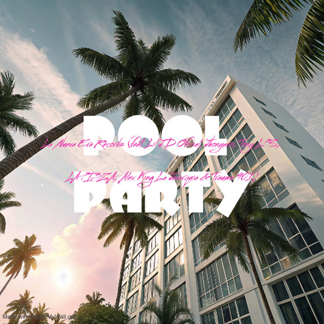 Pool Party