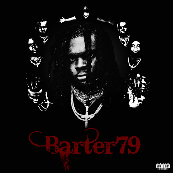 Barter79 cover art