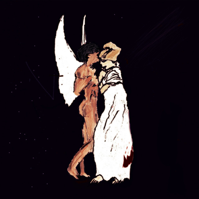 undefined album image