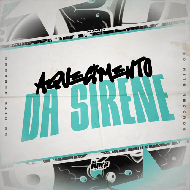 Aquecimento da Sirene