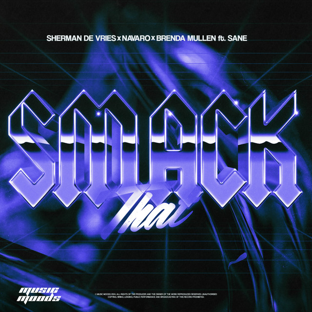 Smack That cover art