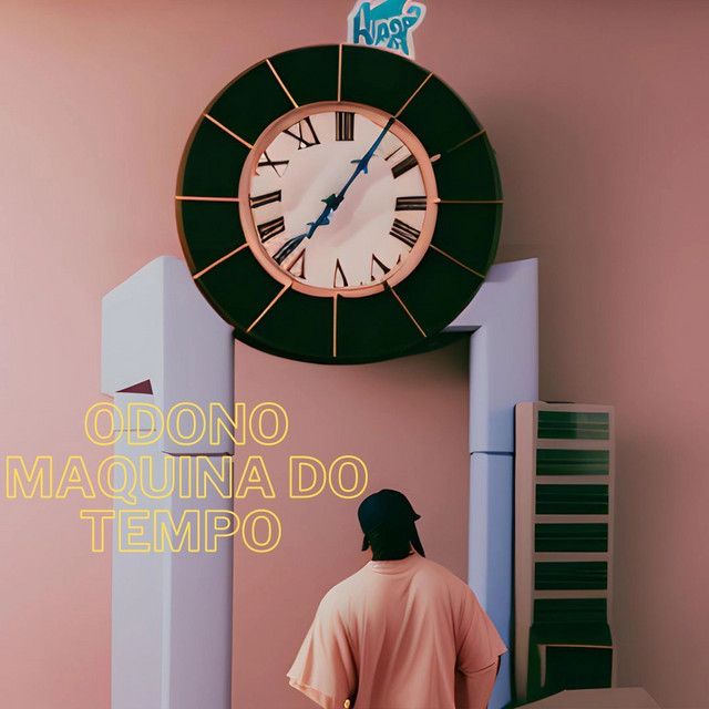 Máquina do Tempo