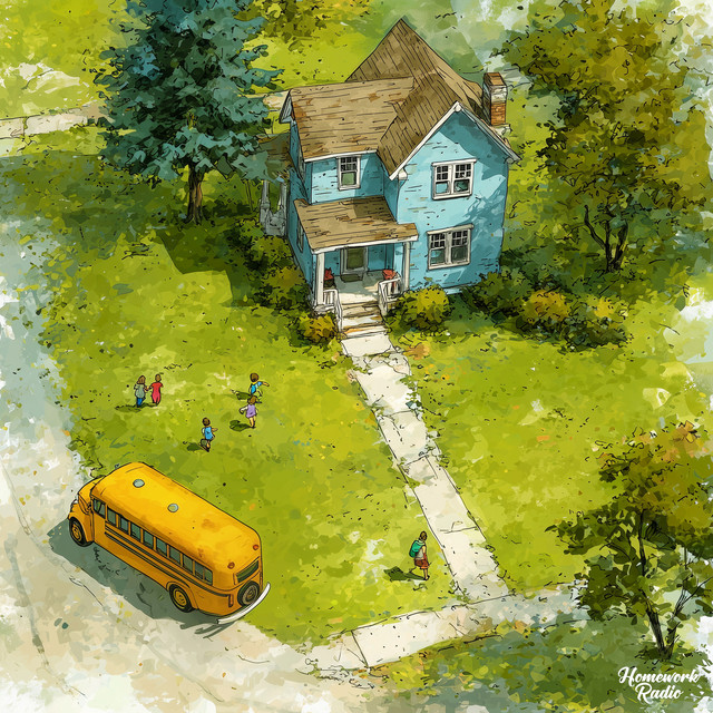 Childhood Memories