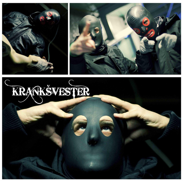 I cover art