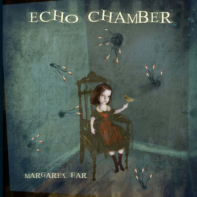 Echo Chamber cover art