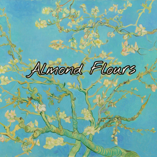 Almond Flours