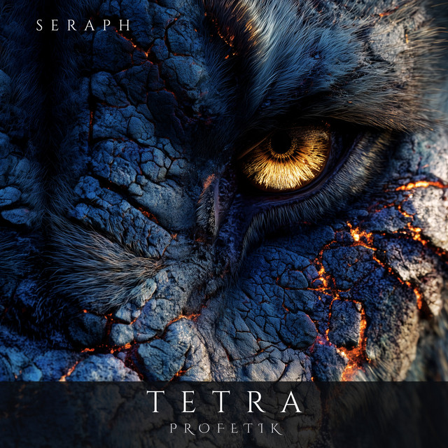 Tetra (Original Mix) album image