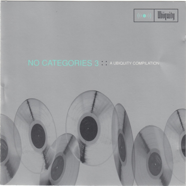 No Categories 3 (Edited) cover