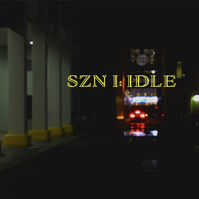 Szn 1: Idle cover art