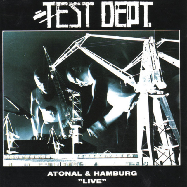 Atonal & Hamburg (Live in Berlin & Hamburg)