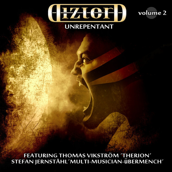 Unrepentant (feat. Thomas Vikström, Stefan Jernståhl)