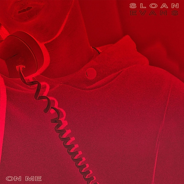 On Me cover art