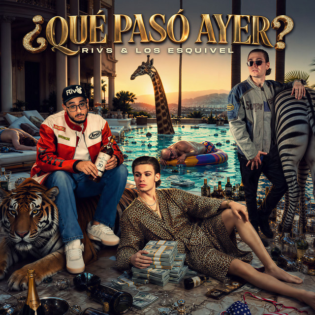 undefined album image