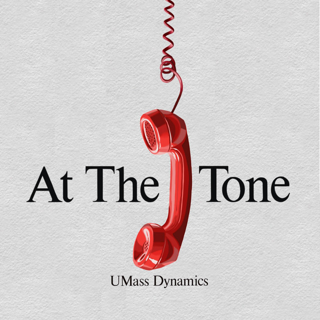 At The Tone cover art