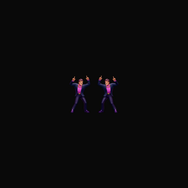 undefined album image