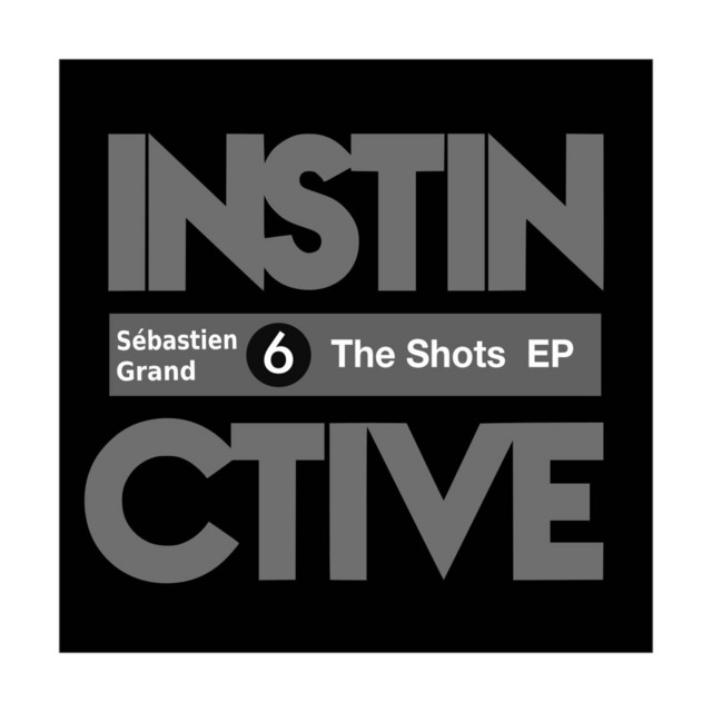 Two Shots cover art