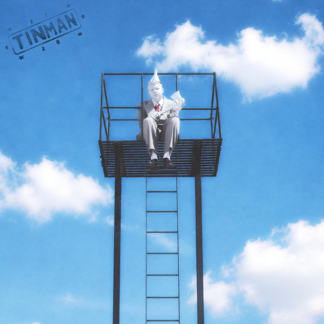 Makebelieve cover art