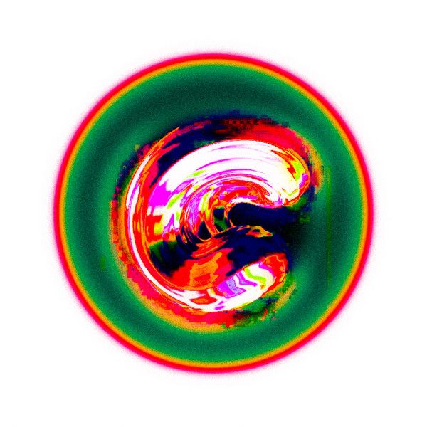 18 cover art
