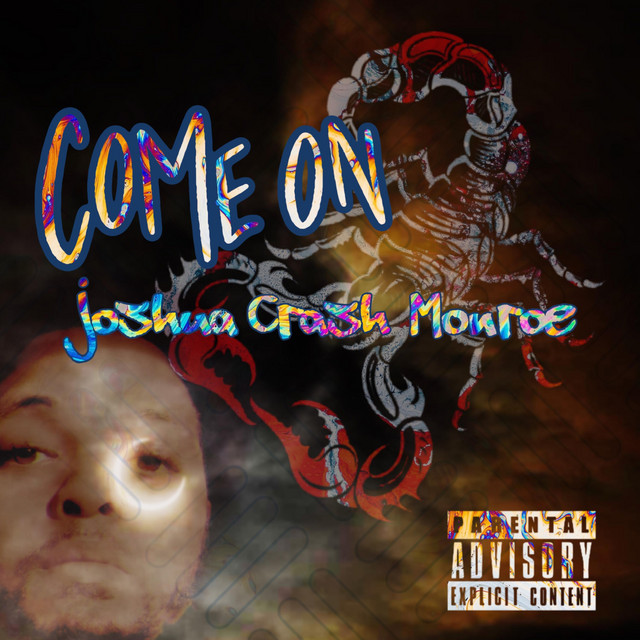 Joshua Crash Monroe