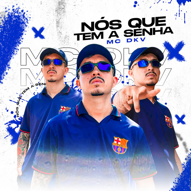 Nós Que Tem a Senha