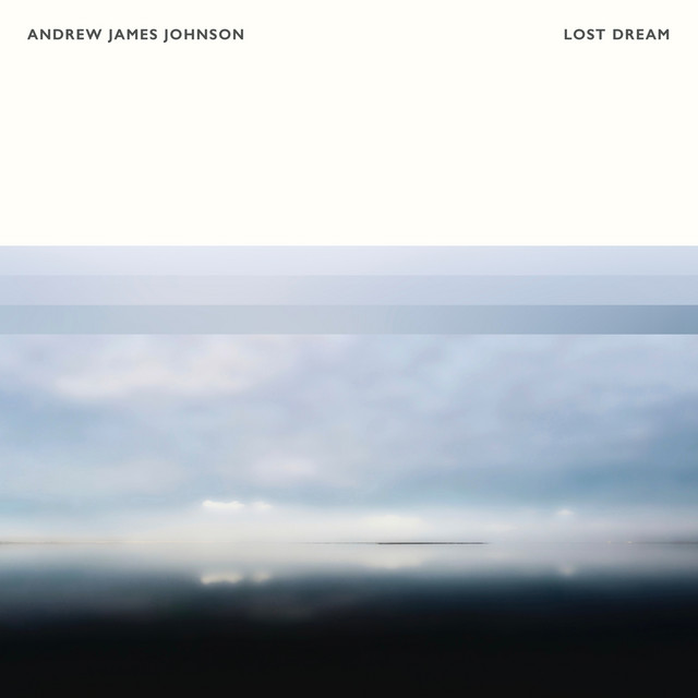 Lost Dream cover