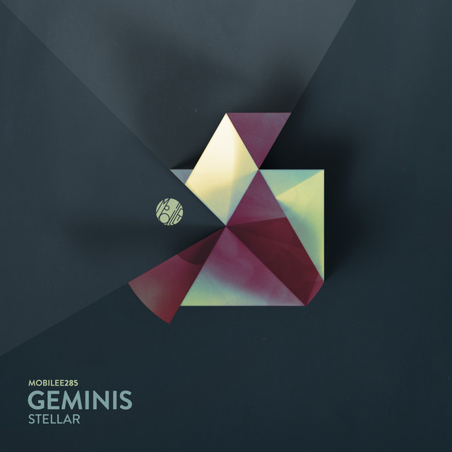 Stellar album art