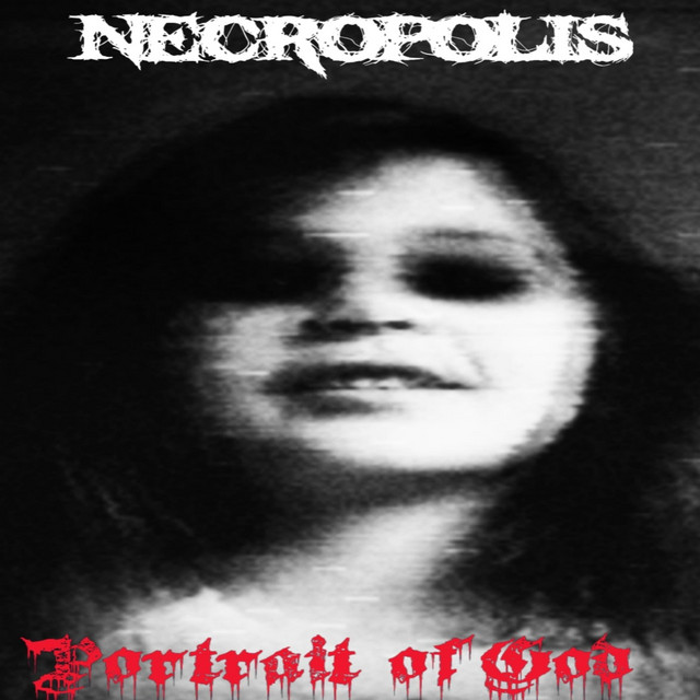 The Portrait Of God cover art