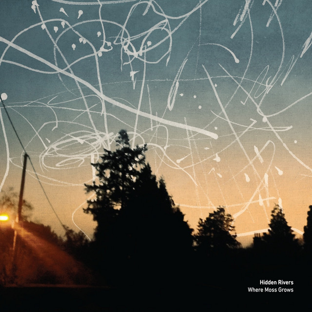 Where Moss Grows cover art
