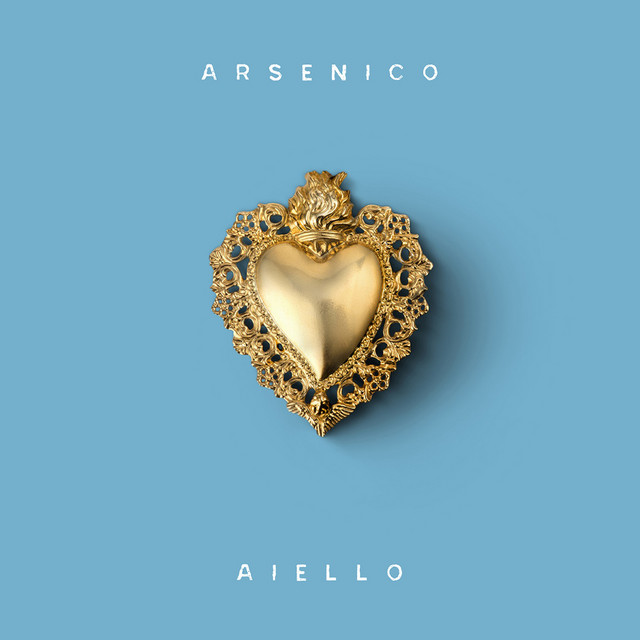 ARSENICO