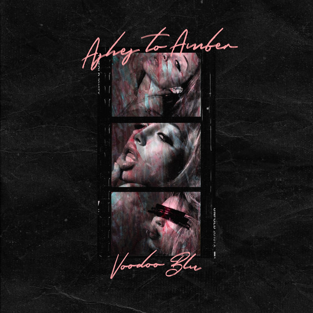 Voodoo Blu cover art