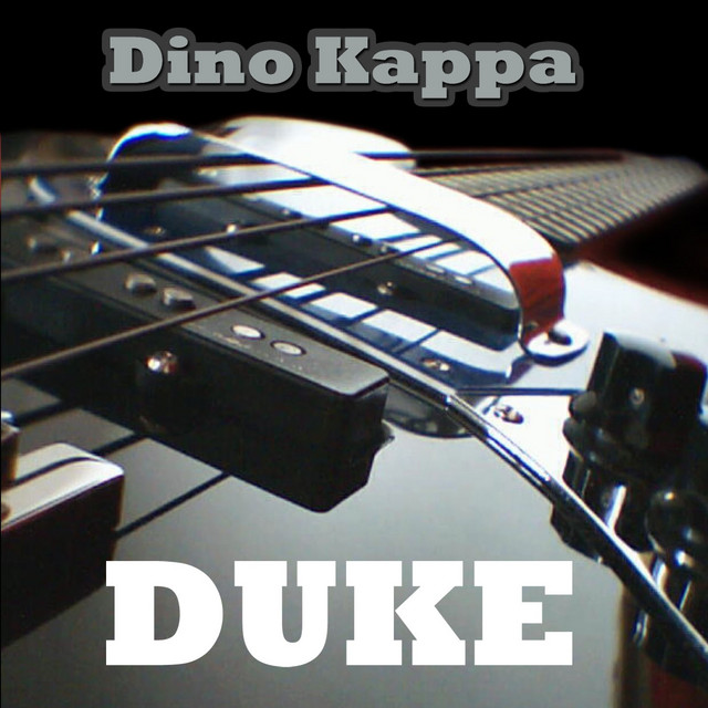 Dino Kappa