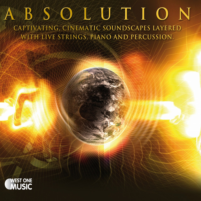 Absolution cover art