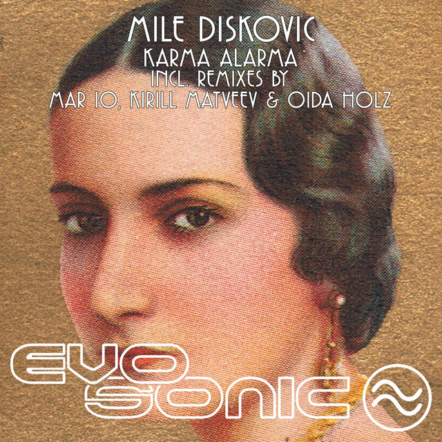 Mile Diskovic
