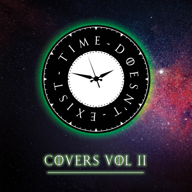 Covers Vol. 2 cover