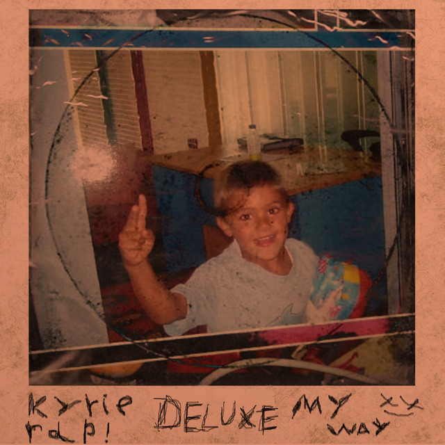 MY WAY (deluxe) cover art