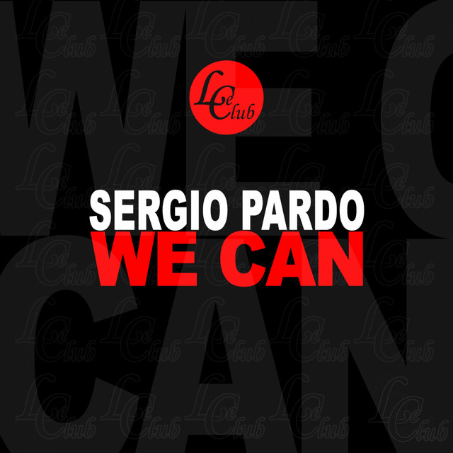 We Can cover art