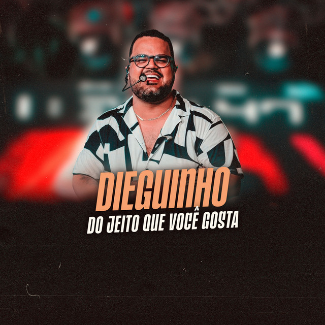Do Jeito Que Você Gosta cover art