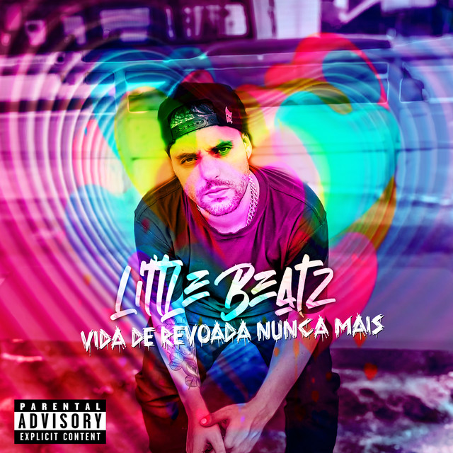 Vida de Revoada Nunca Mais