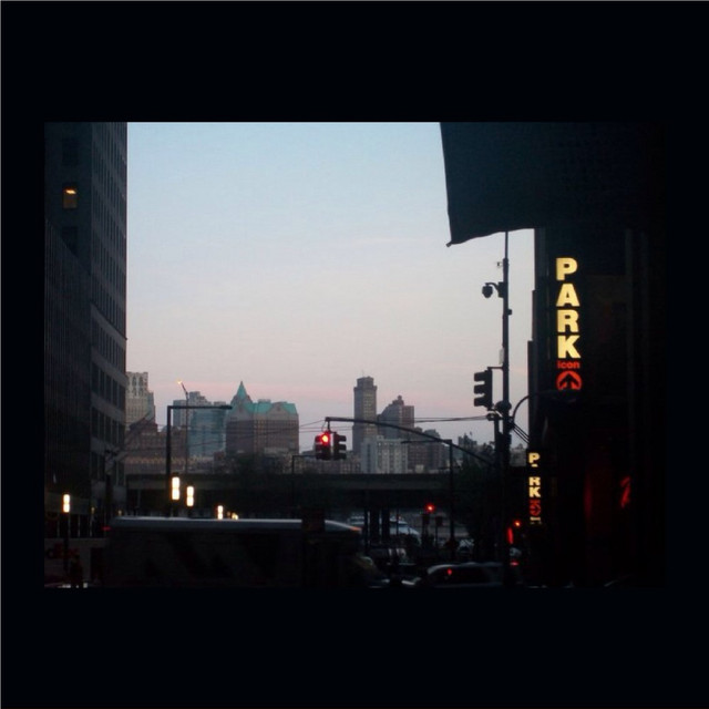 Patterns cover art