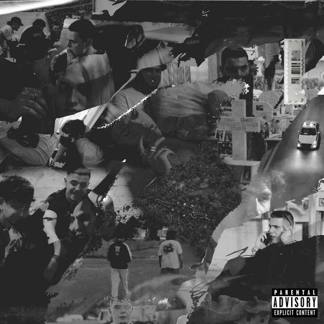 VVS cover art
