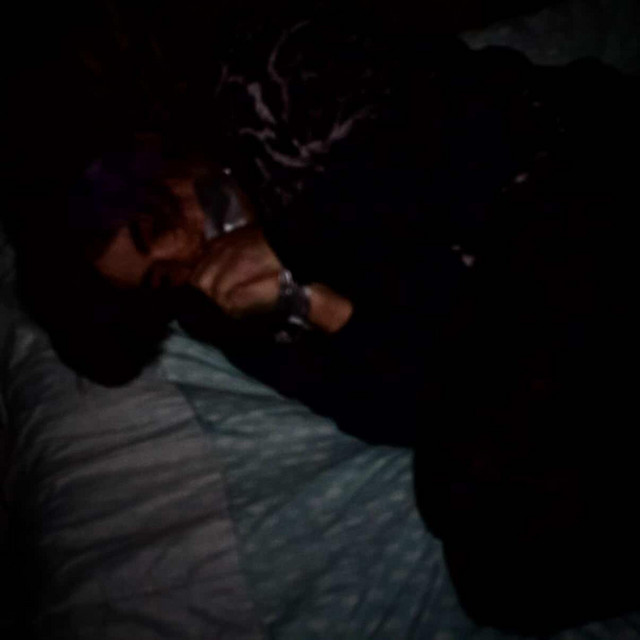 SOLO IN MY ROOM