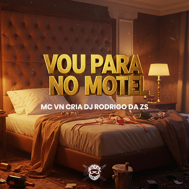 Vou para no Motel
