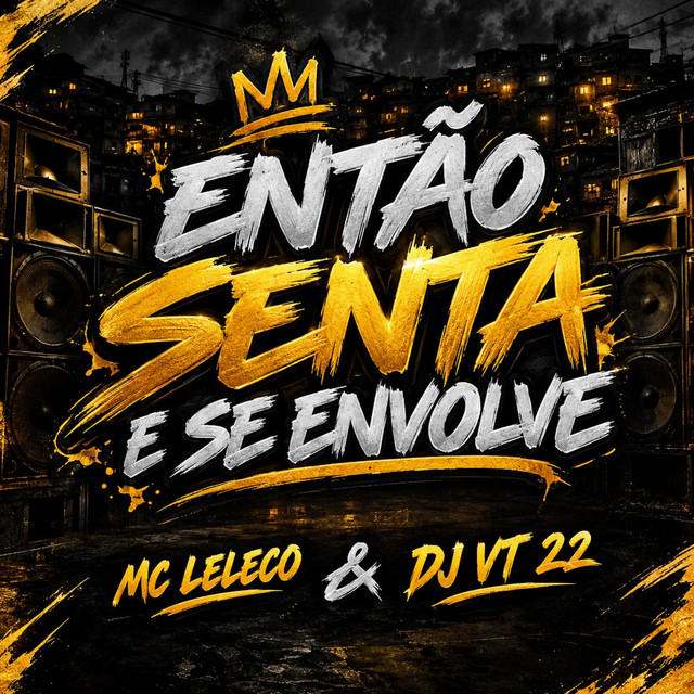 Então Senta e Se Envolve