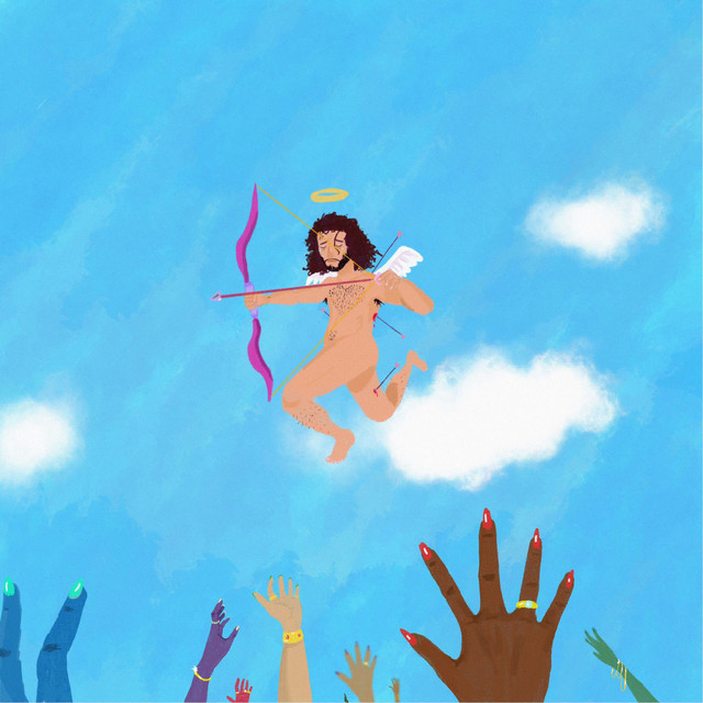Amour Triste cover art