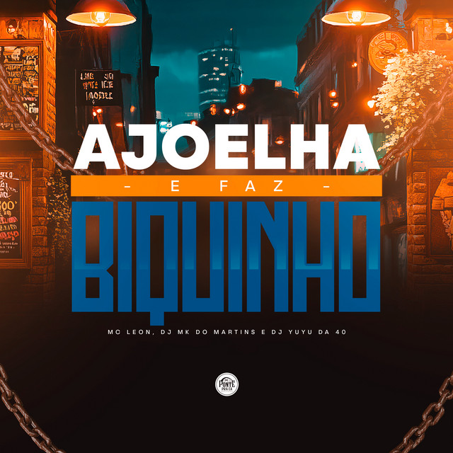  – Ajoelha e Faz Biquinho