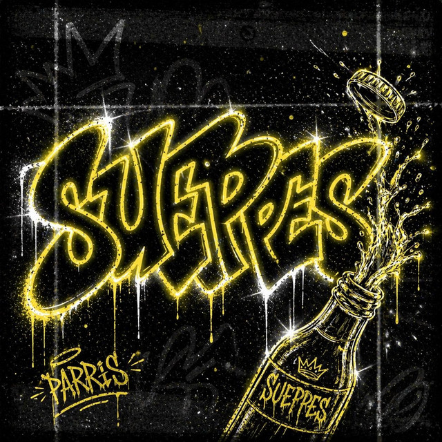 SUEPPES